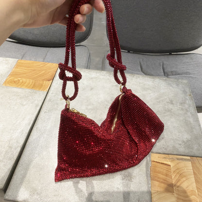 Sac Bijou Scintillant : L’Éclat Absolu