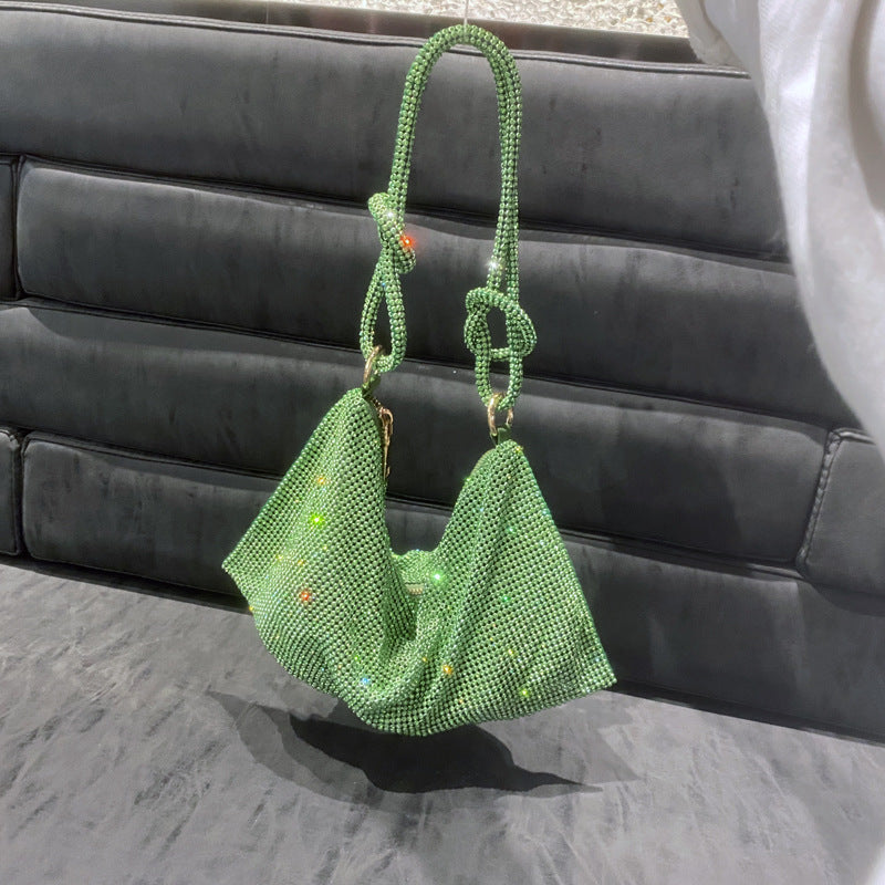 Sac Bijou Scintillant : L’Éclat Absolu