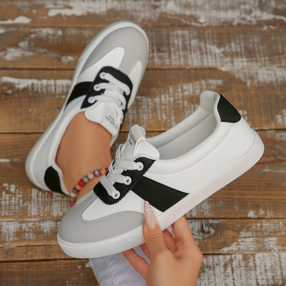 Baskets Urbaines Confort et Style