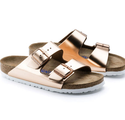 Sabots Ergonomiques en Cuir Suédé