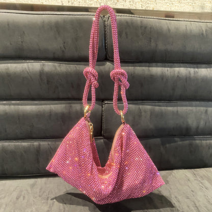 Sac Bijou Scintillant : L’Éclat Absolu