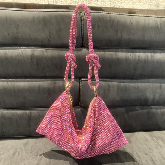 Sac Bijou Scintillant : L’Éclat Absolu