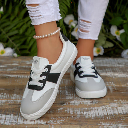 Baskets Urbaines Confort et Style