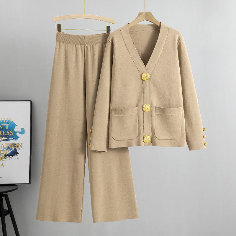 L'Ensemble Chic Confort Absolu