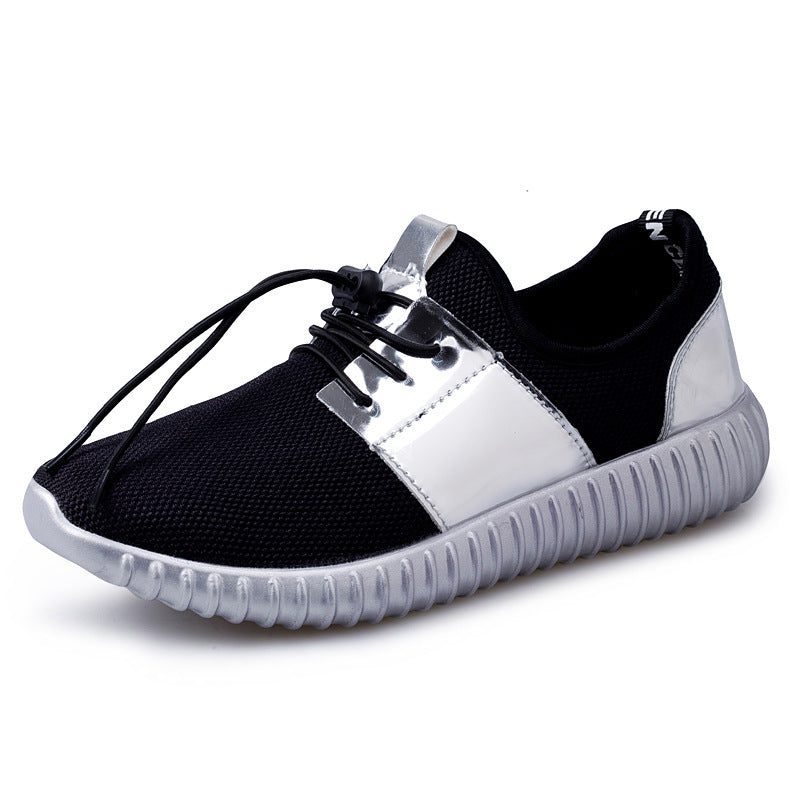 baskets femme