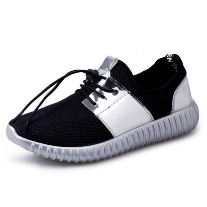 baskets femme
