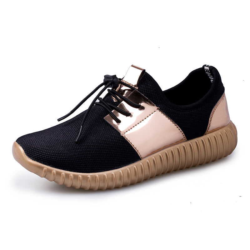 baskets femme