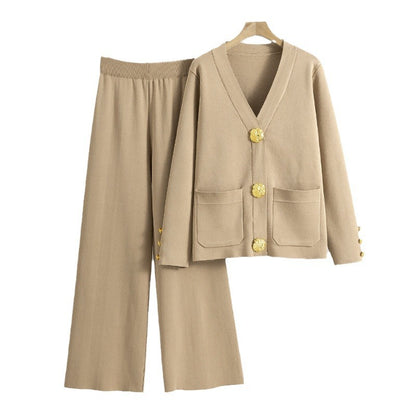 L'Ensemble Chic Confort Absolu