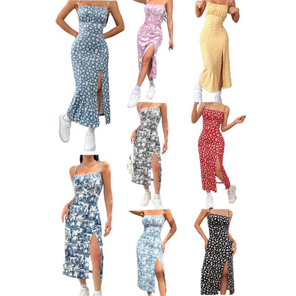 L'Échappée Solaire : Votre Prochaine Robe de Rêve