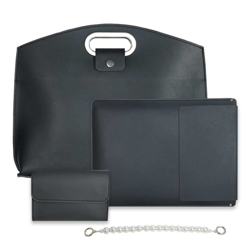 Style et Organisation : Sac de Cours Élégant
