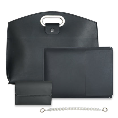 Style et Organisation : Sac de Cours Élégant
