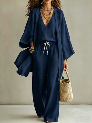 Bleu marine