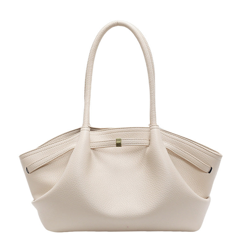 Le Tote Bag Signature – L'Élégance Quotidienne Qui Transforme Votre Style