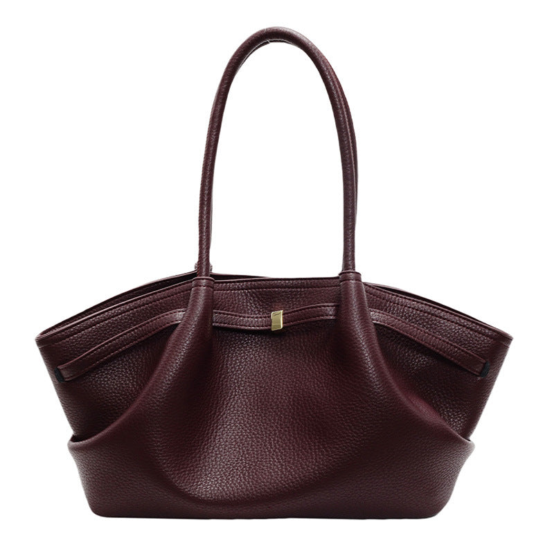 Le Tote Bag Signature – L'Élégance Quotidienne Qui Transforme Votre Style