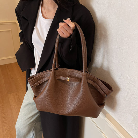Le Tote Bag Signature – L'Élégance Quotidienne Qui Transforme Votre Style
