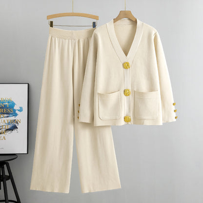 L'Ensemble Chic Confort Absolu