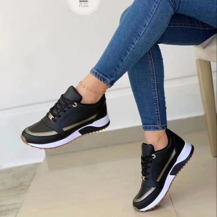 Baskets L'Audacieuse Confort Absolu