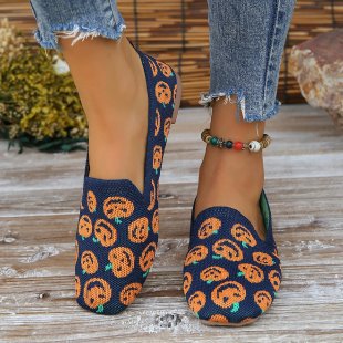 Chic Mocassins KaviVault Confort Respirant