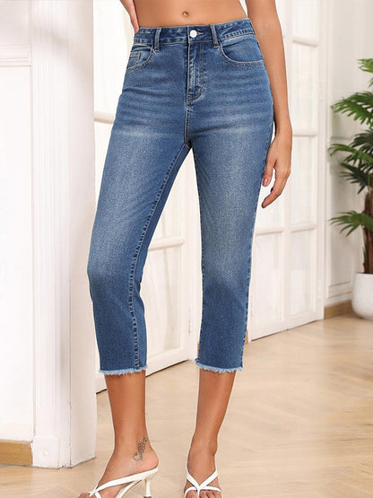 Le Denim Galbant Parfait