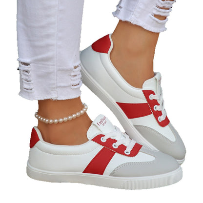 Baskets Urbaines Confort et Style