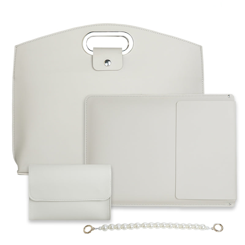Style et Organisation : Sac de Cours Élégant