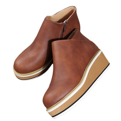 Bottine Glasgow (Nouvelle Collection)
