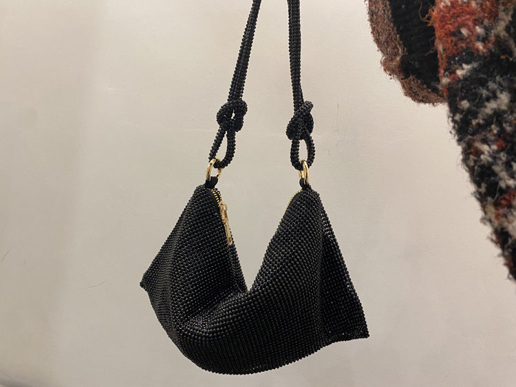 Sac Bijou Scintillant : L’Éclat Absolu