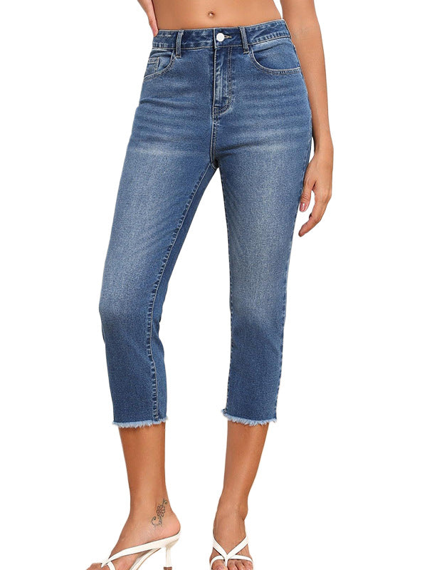 Le Denim Galbant Parfait