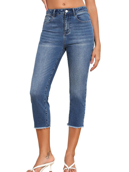 Le Denim Galbant Parfait