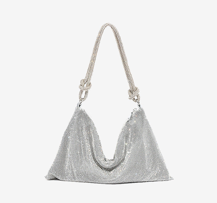 Sac Bijou Scintillant : L’Éclat Absolu
