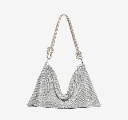 Sac Bijou Scintillant : L’Éclat Absolu