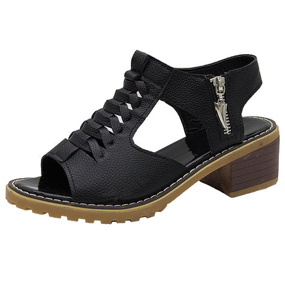 Sandales Thalia (Talon Stability Confort+)