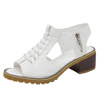 Sandales Thalia (Talon Stability Confort+)
