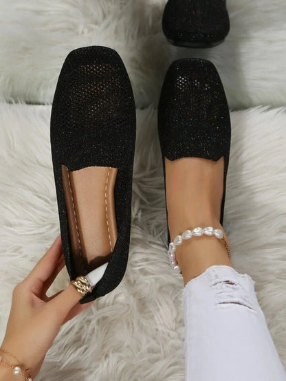 Chic Mocassins KaviVault Confort Respirant