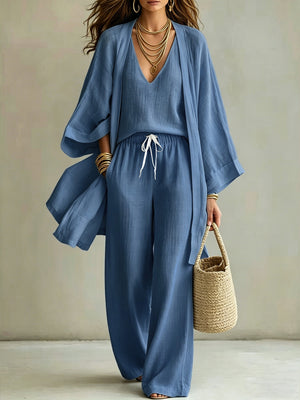 Bleu denim