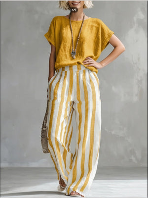 Jaune
