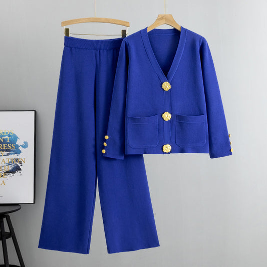 L'Ensemble Chic Confort Absolu