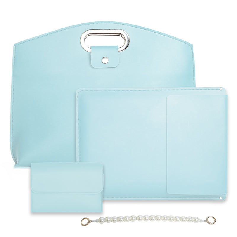 Style et Organisation : Sac de Cours Élégant