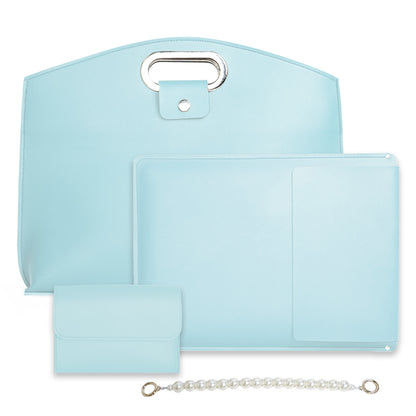 Style et Organisation : Sac de Cours Élégant