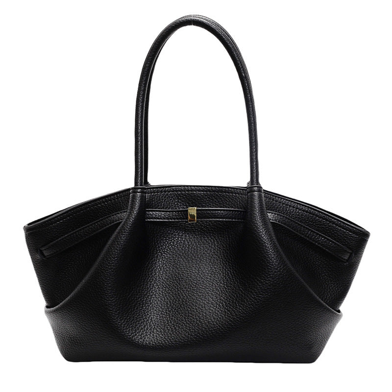 Le Tote Bag Signature – L'Élégance Quotidienne Qui Transforme Votre Style
