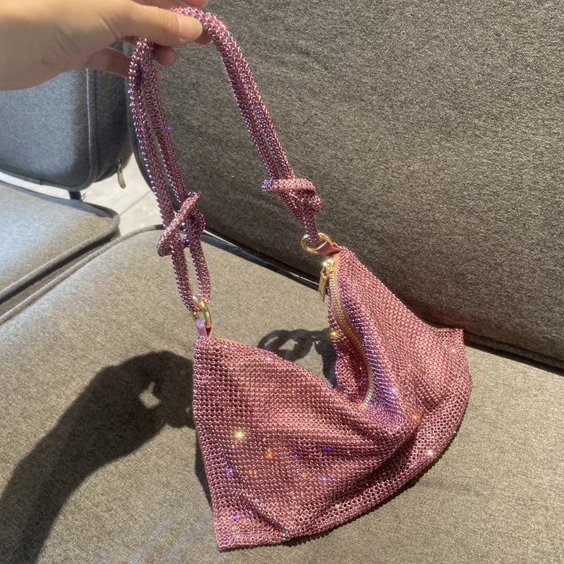 Sac Bijou Scintillant : L’Éclat Absolu