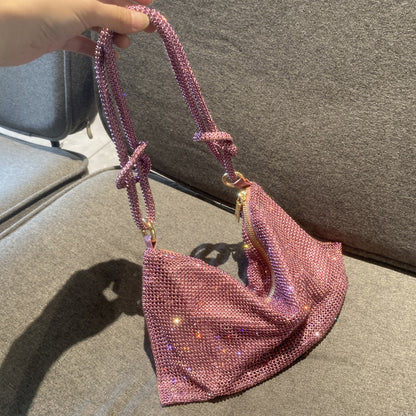 Sac Bijou Scintillant : L’Éclat Absolu
