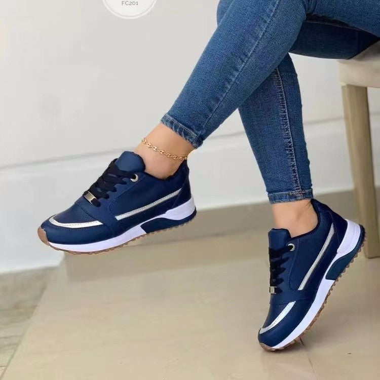 Baskets L'Audacieuse Confort Absolu