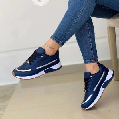 Baskets L'Audacieuse Confort Absolu