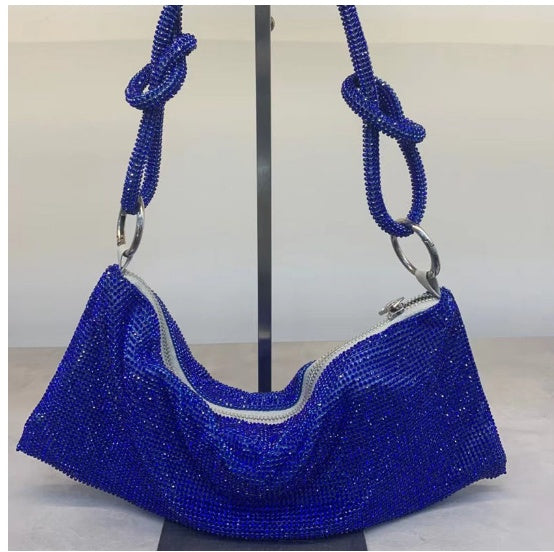 Sac Bijou Scintillant : L’Éclat Absolu