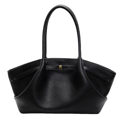 Le Tote Bag Signature – L'Élégance Quotidienne Qui Transforme Votre Style
