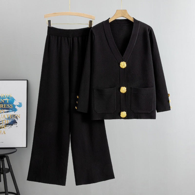 L'Ensemble Chic Confort Absolu