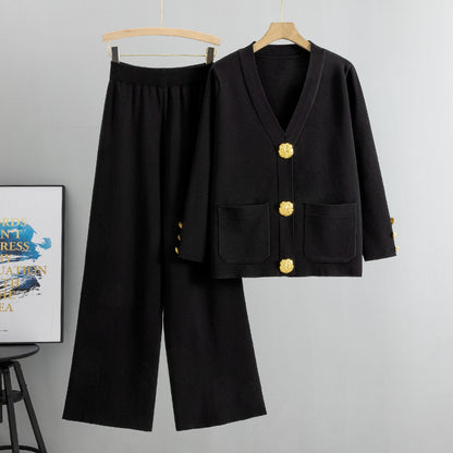 L'Ensemble Chic Confort Absolu