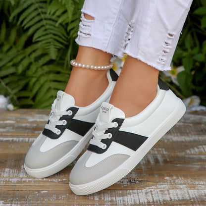 Baskets Urbaines Confort et Style