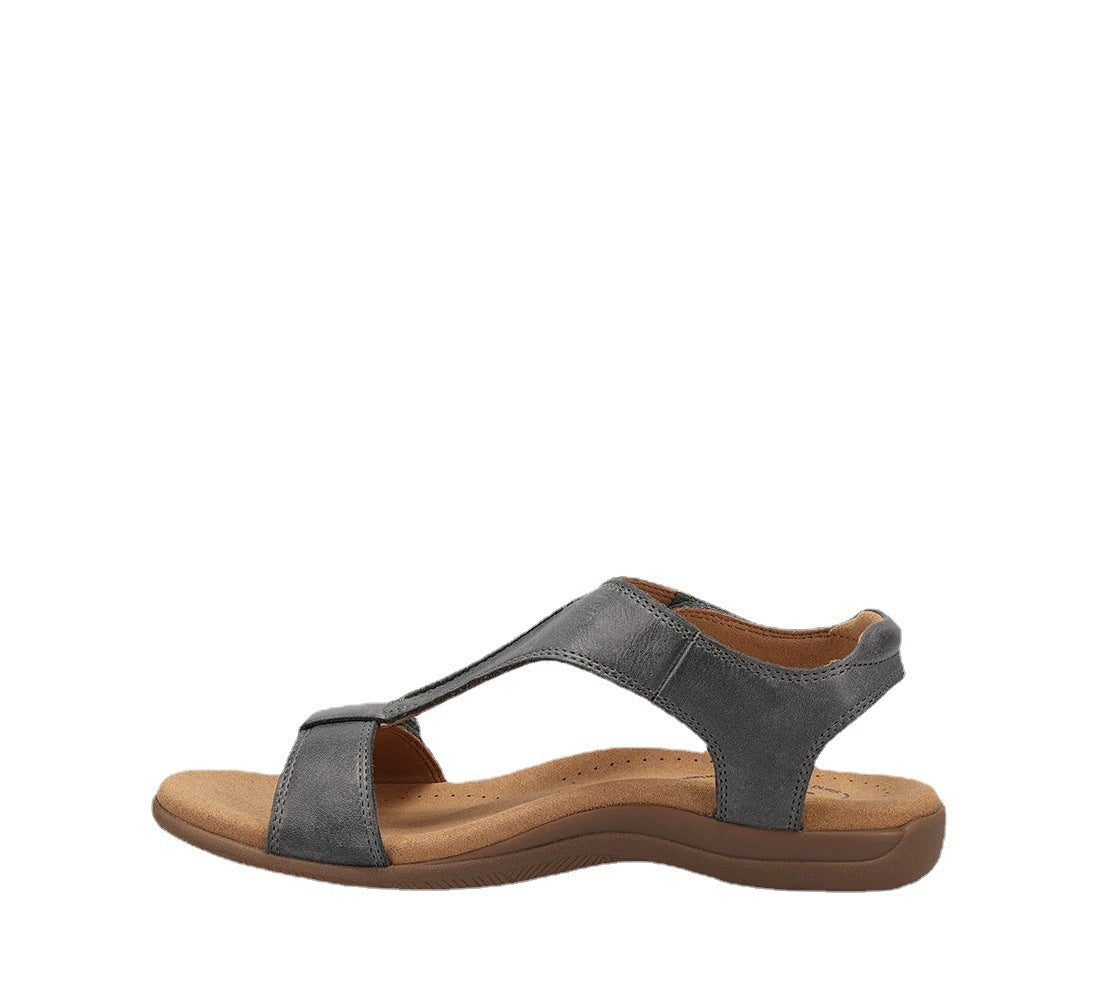 Sandales pour femmes - Collection 2026- Personnalisables - Décontractées